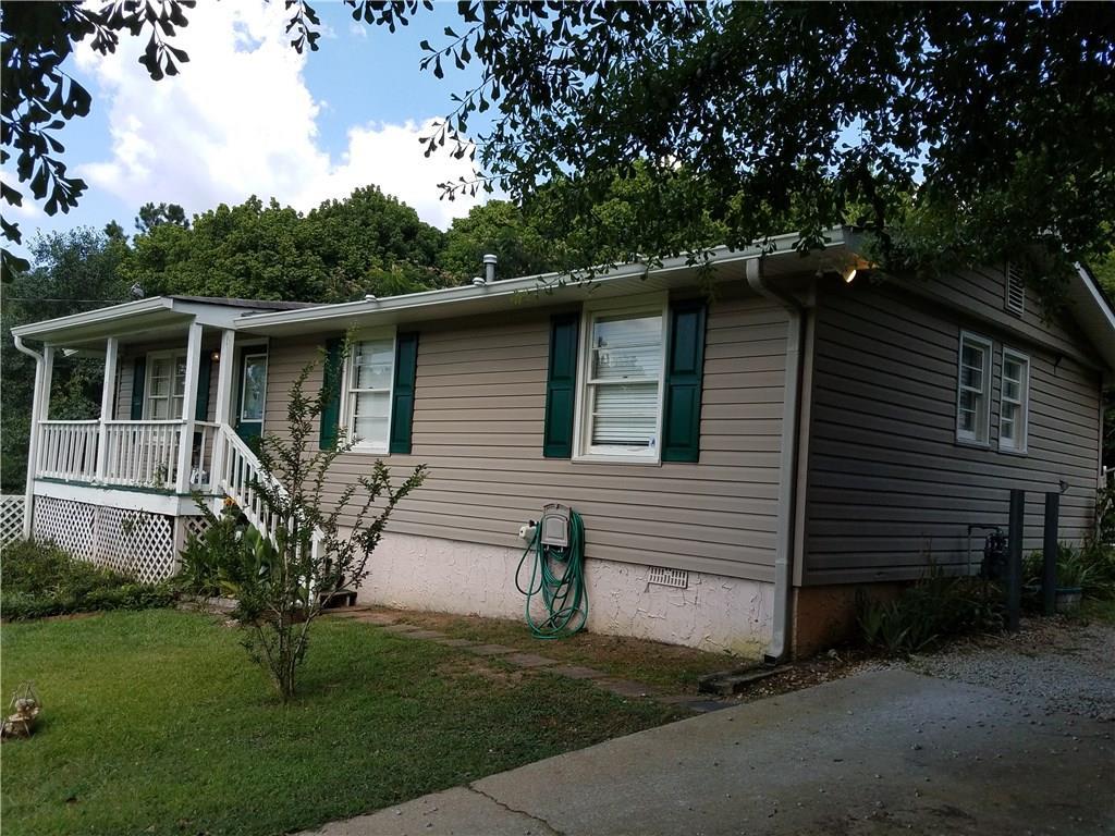 73 Nebo Dr., Hiram, GA 30141