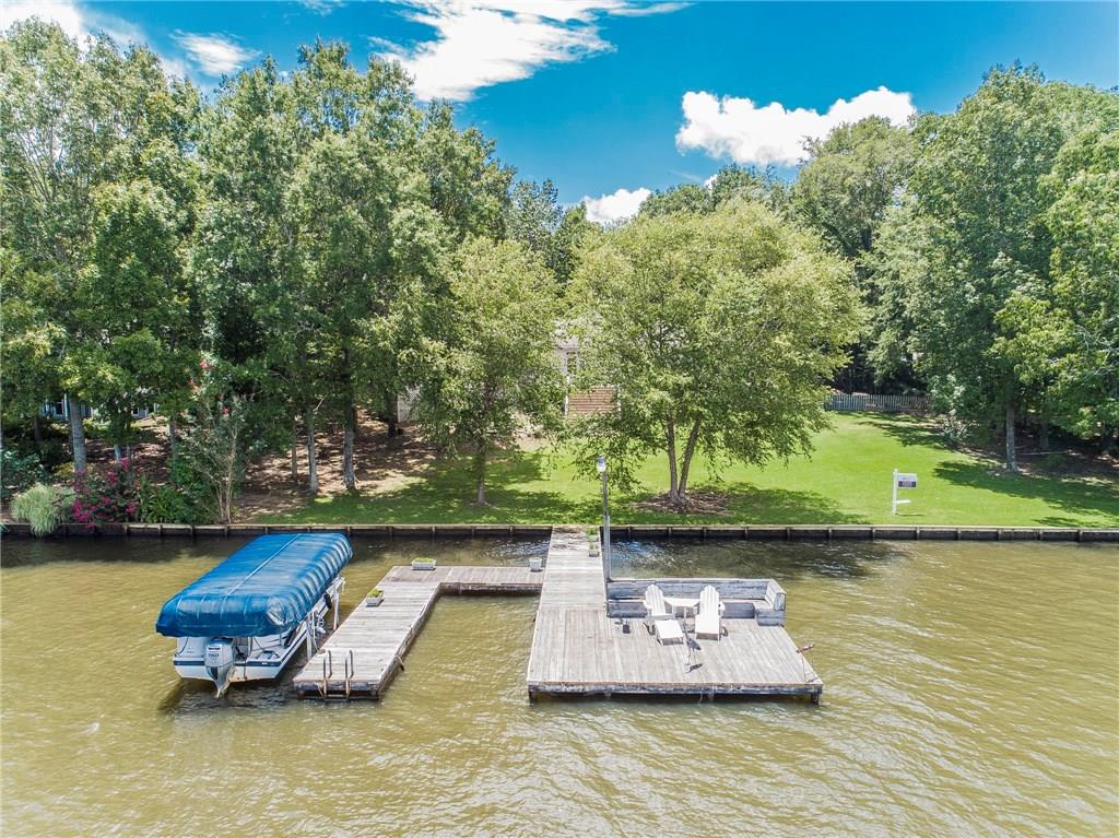 92 Bradford Dr., Eatonton, GA 31024