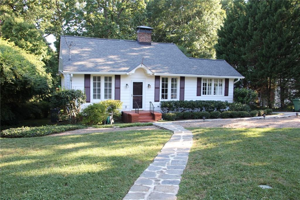 549 Rock Springs Rd., Atlanta, GA 30324