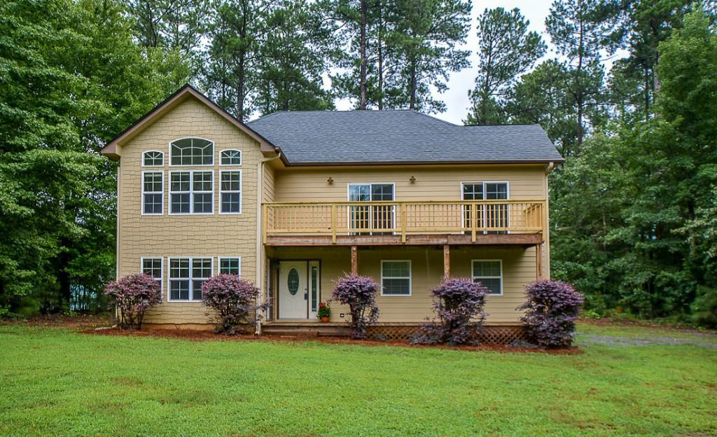 6535 Yacht Club Rd., Flowery Branch, GA 30542