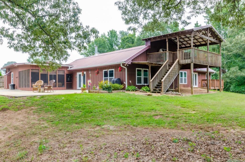 2608 Gum Springs Church Rd., Jefferson, GA 30549