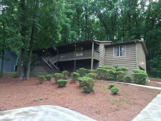 [Address Hidden by Seller], Marietta, GA 30066