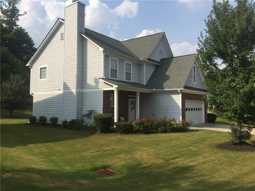 [Address Hidden by Seller], Mableton, GA 30126