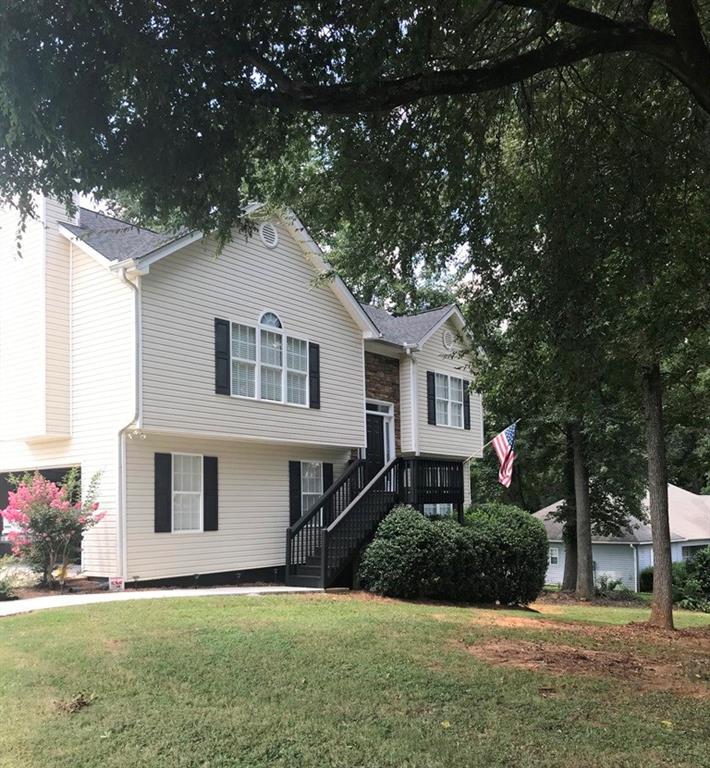 129 Savannah Ln., Jefferson, GA 30549