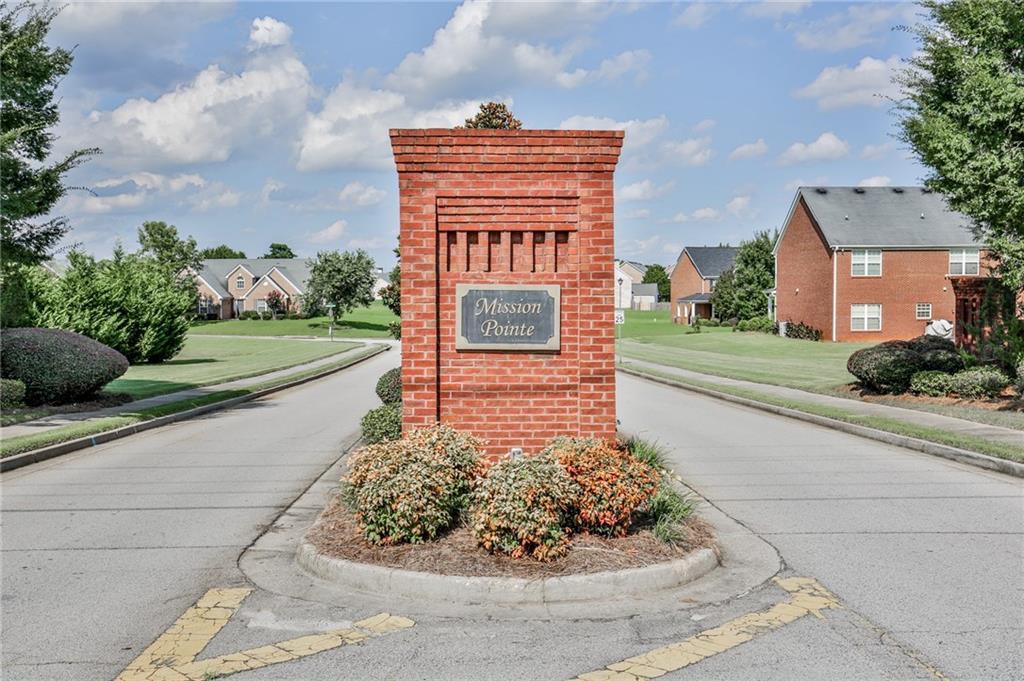 170 Mission Pointe Ln., Covington, GA 30016