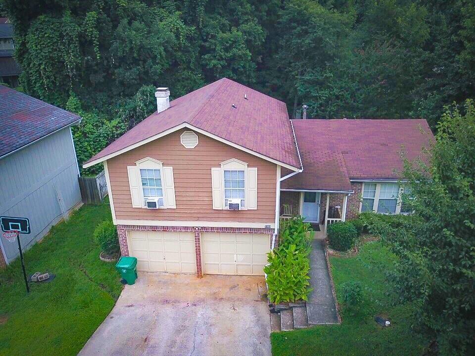 5998 Old Wellborn Trace, Lithonia, GA 30058