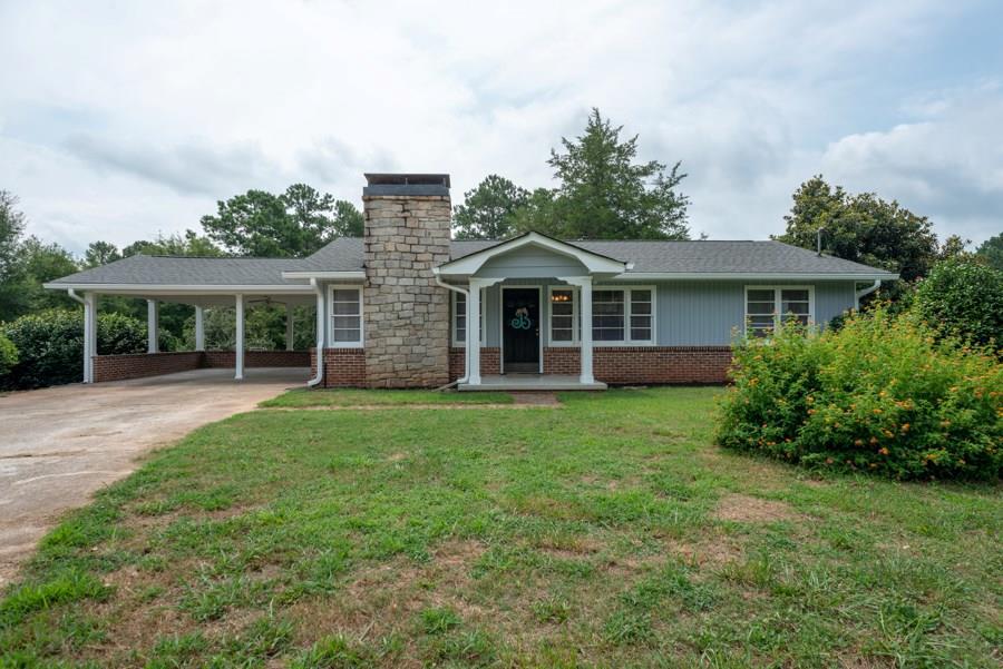 4166 Highway 138, Stockbridge, GA 30281