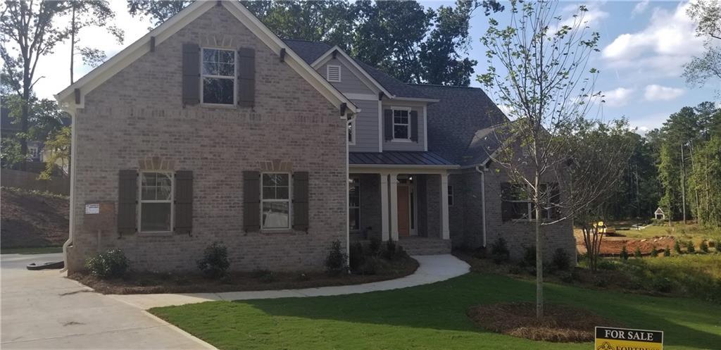 1353 Chipmunk Forest Chase, Powder Springs, GA 30127
