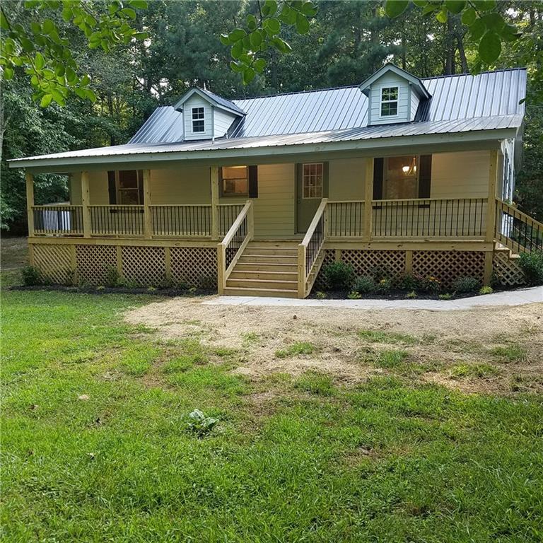 7401 Williams Rd., Flowery Branch, GA 30542