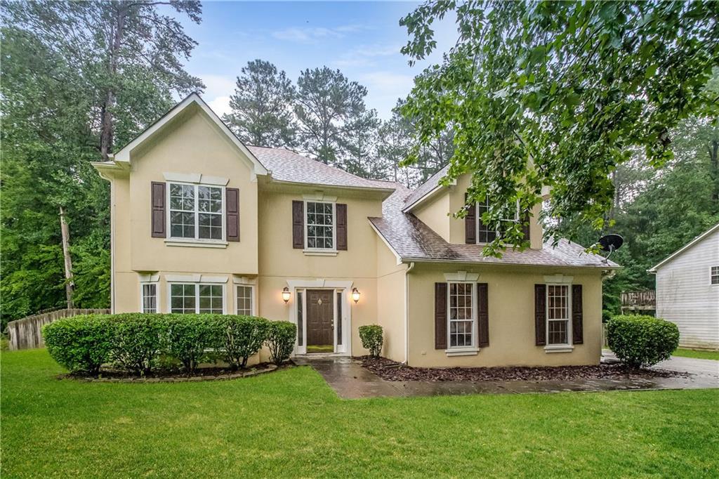 10102 Clearwater Tr., Jonesboro, GA 30238