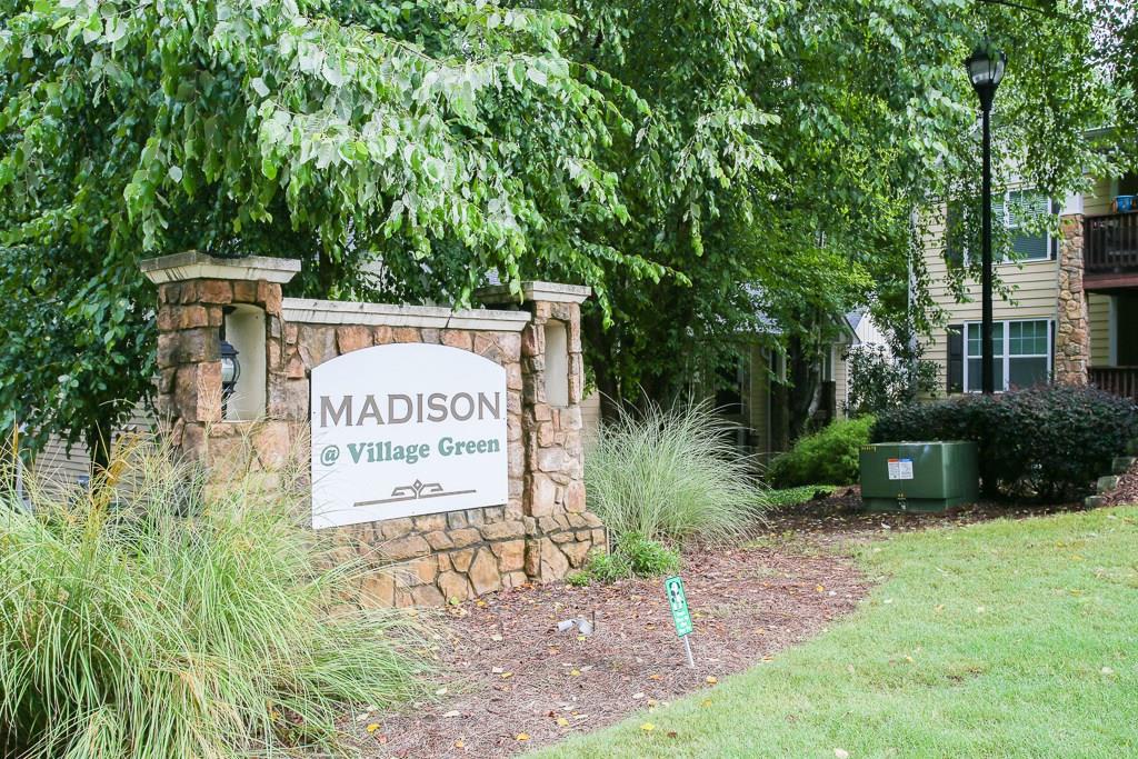 602 Madison Ln., Smyrna, GA 30080