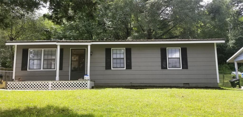 27 Habersham Cir., Cartersville, GA 30121