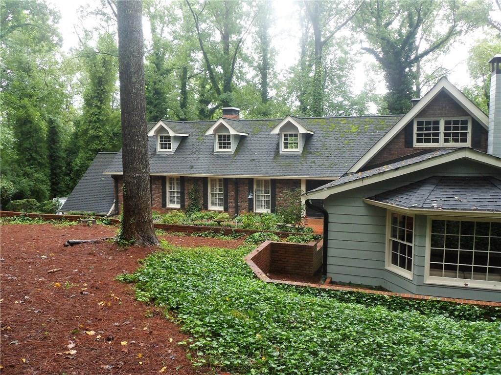 5463 Dukes Rd., Douglasville, GA 30135