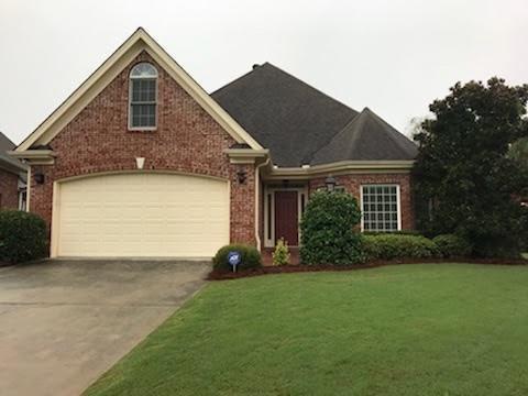 [Address Hidden by Seller], Snellville, GA 30078