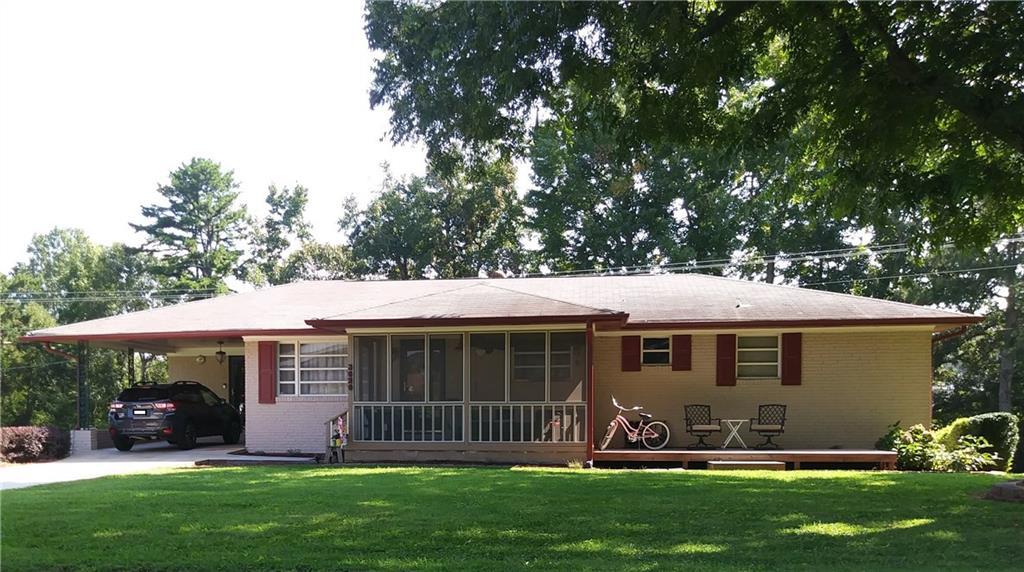 3620 Whiting Rd., Gainesville, GA 30504