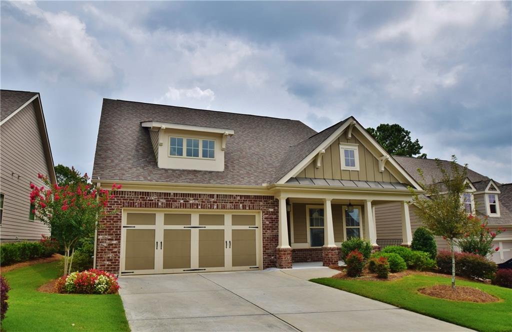 6875 Flagstone Way, Gainesville, GA 30542