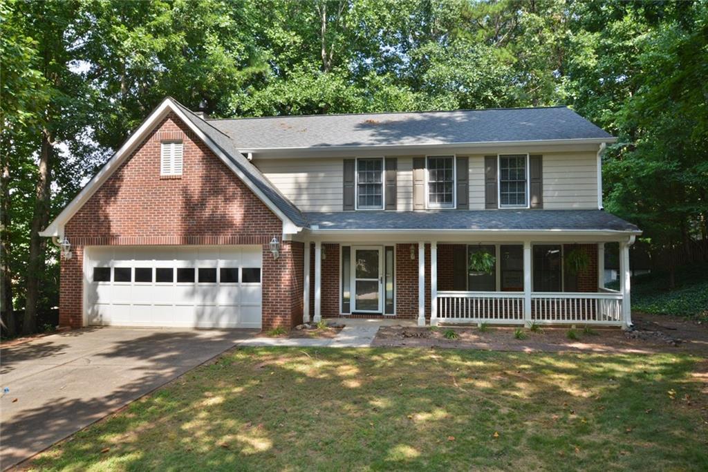 [Address Hidden by Seller], Alpharetta, GA 30004