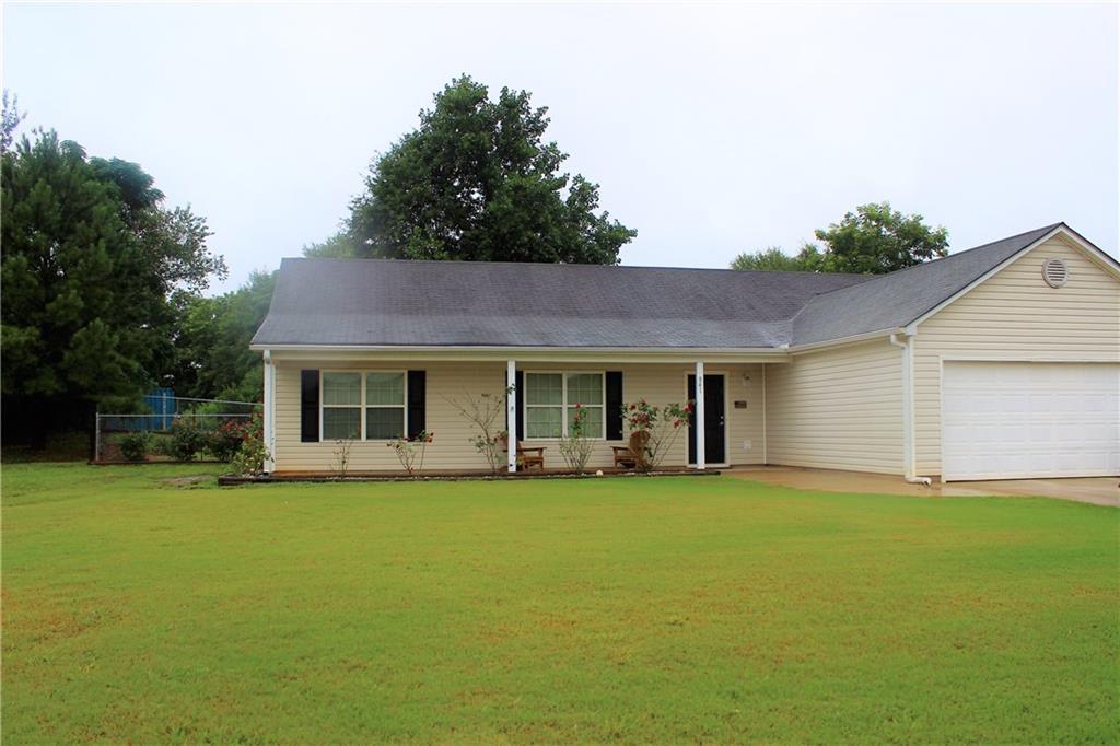 841 Fawnfield Dr., Monroe, GA 30656