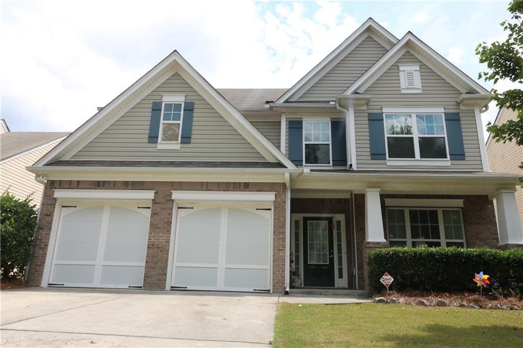 2501 Southhaven Dr., Buford, GA 30519