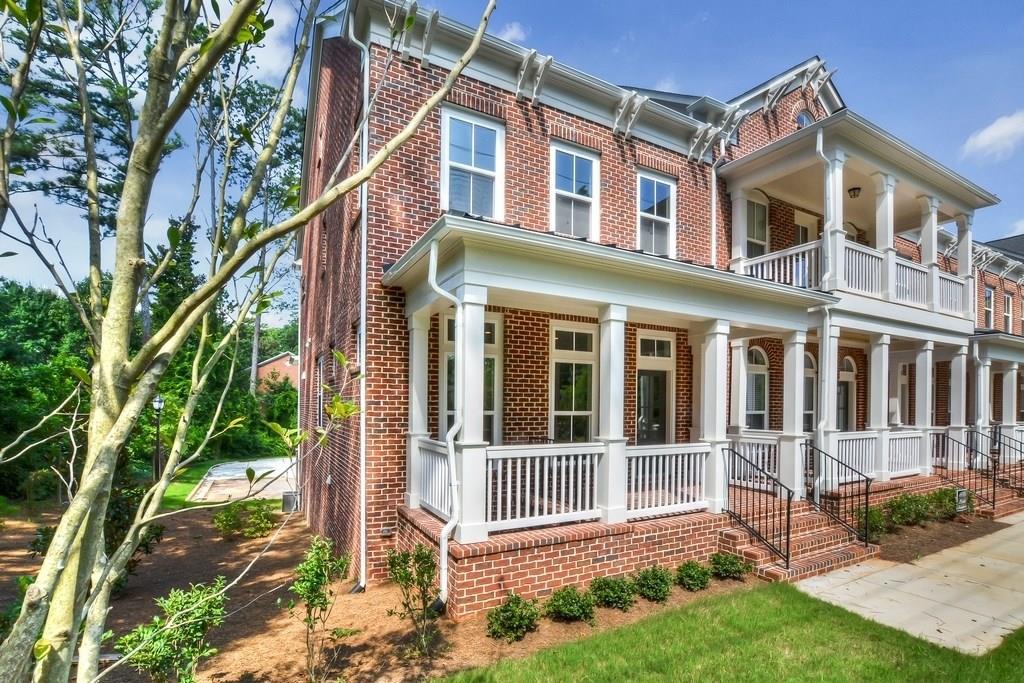 613 Brennan Dr. #1, Decatur, GA 30033