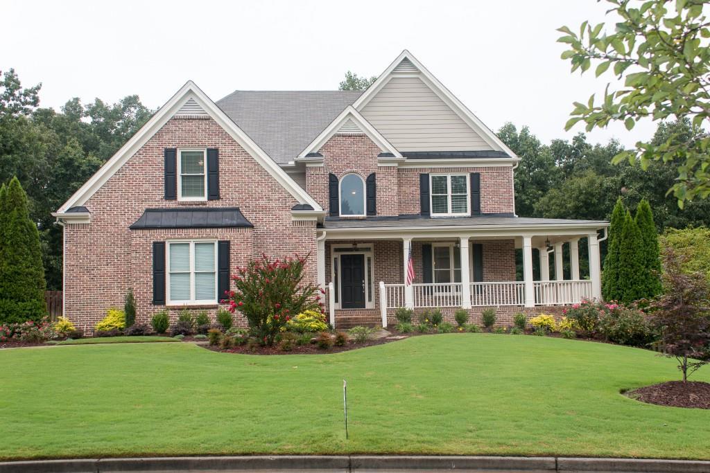 4540 Sloan Ridge, Cumming, GA 30028