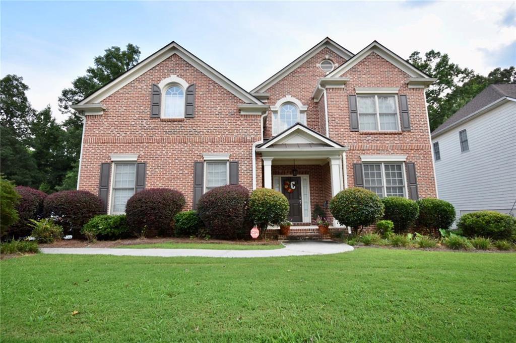 7280 Weber St., Atlanta, GA 30349