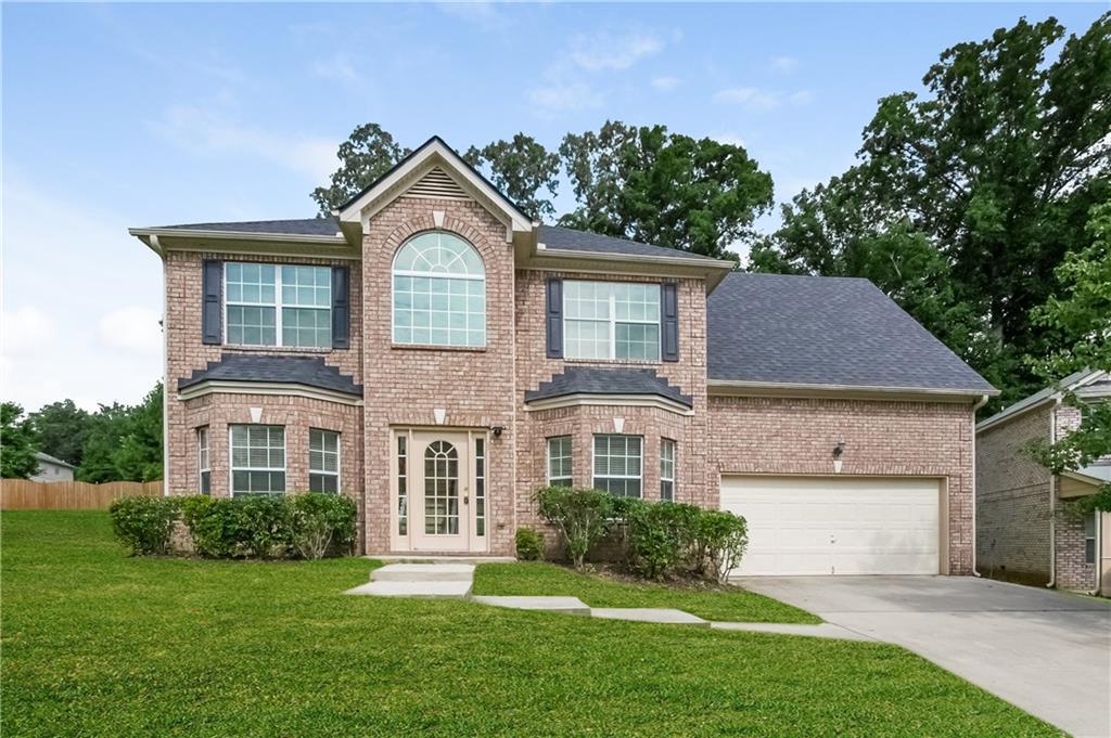 317 Parducci Tr., Atlanta, GA 30349