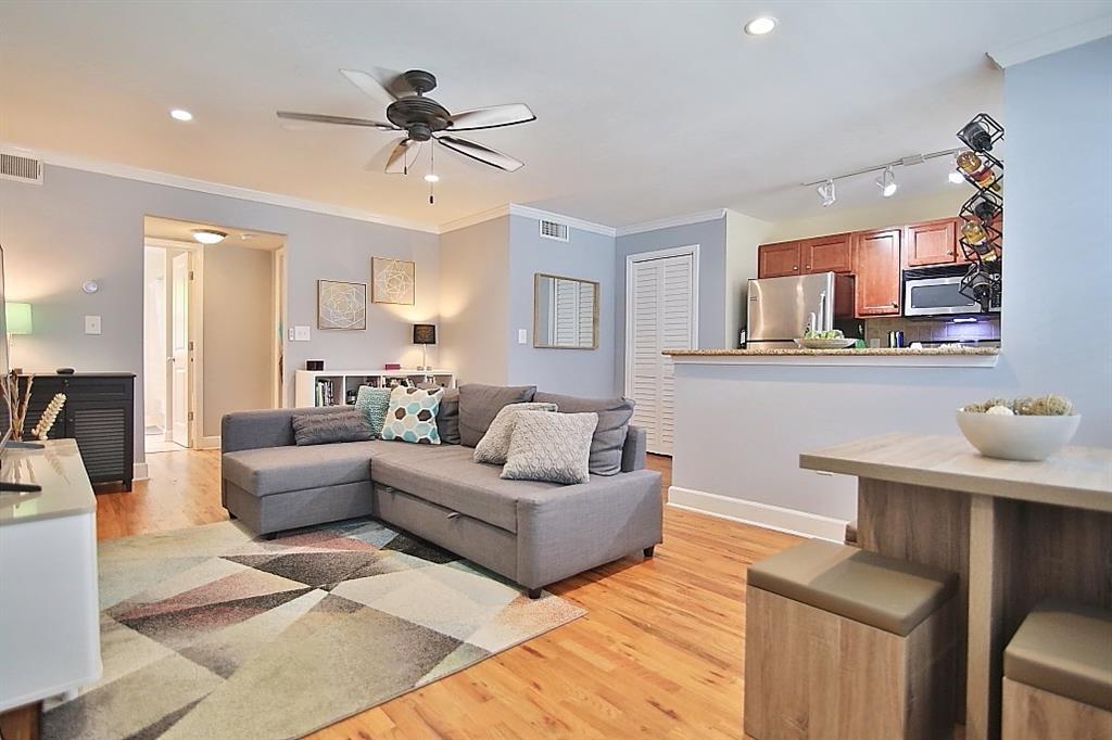 48 Peachtree Ave. #225, Atlanta, GA 30305