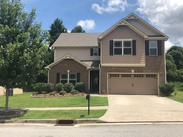 4185 Whitfield Oak Way, Auburn, GA 30011