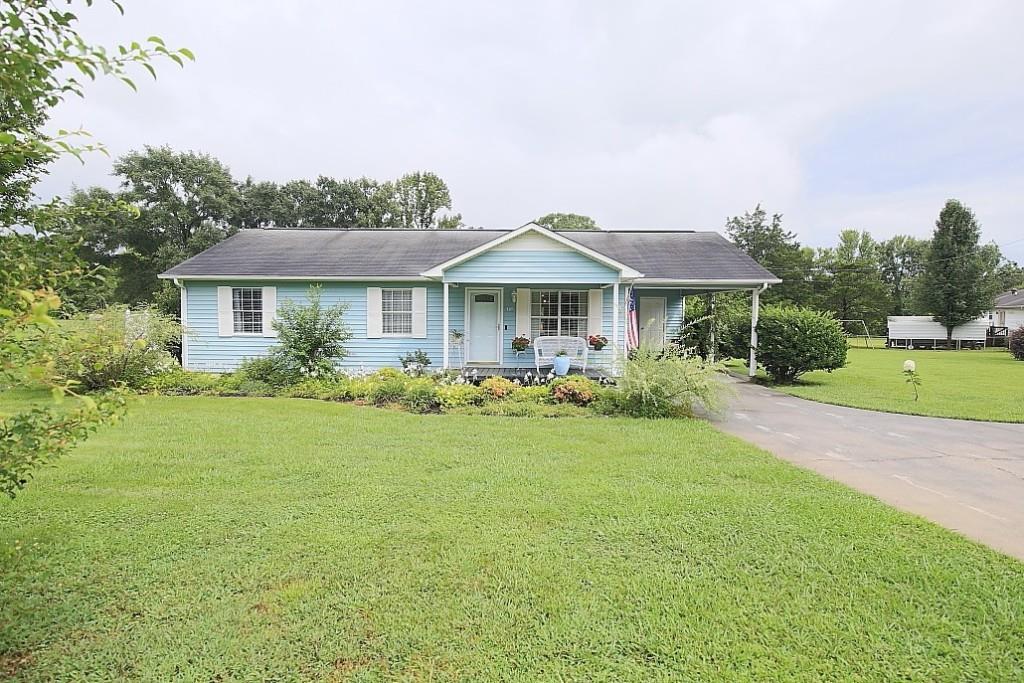 688 N Henderson Bend Rd., Calhoun, GA 30701
