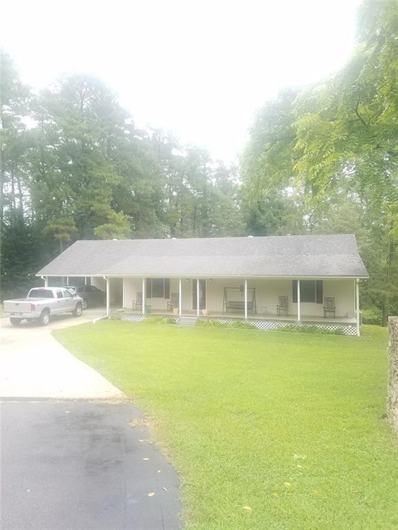 1307 Pleasant Hill Rd., Lithonia, GA 30058