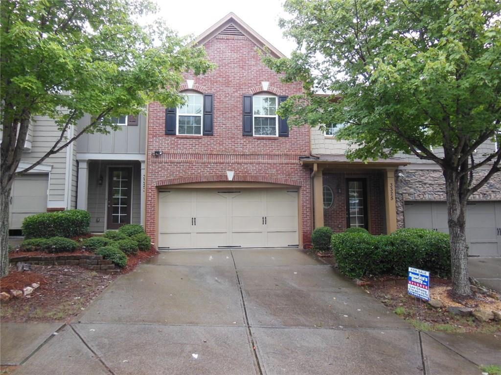 3325 Castleberry Village Cir., Cumming, GA 30040