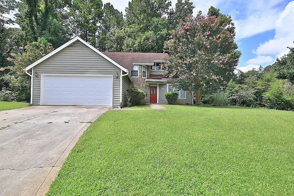 1303 Realm Ln., Lawrenceville, GA 30044