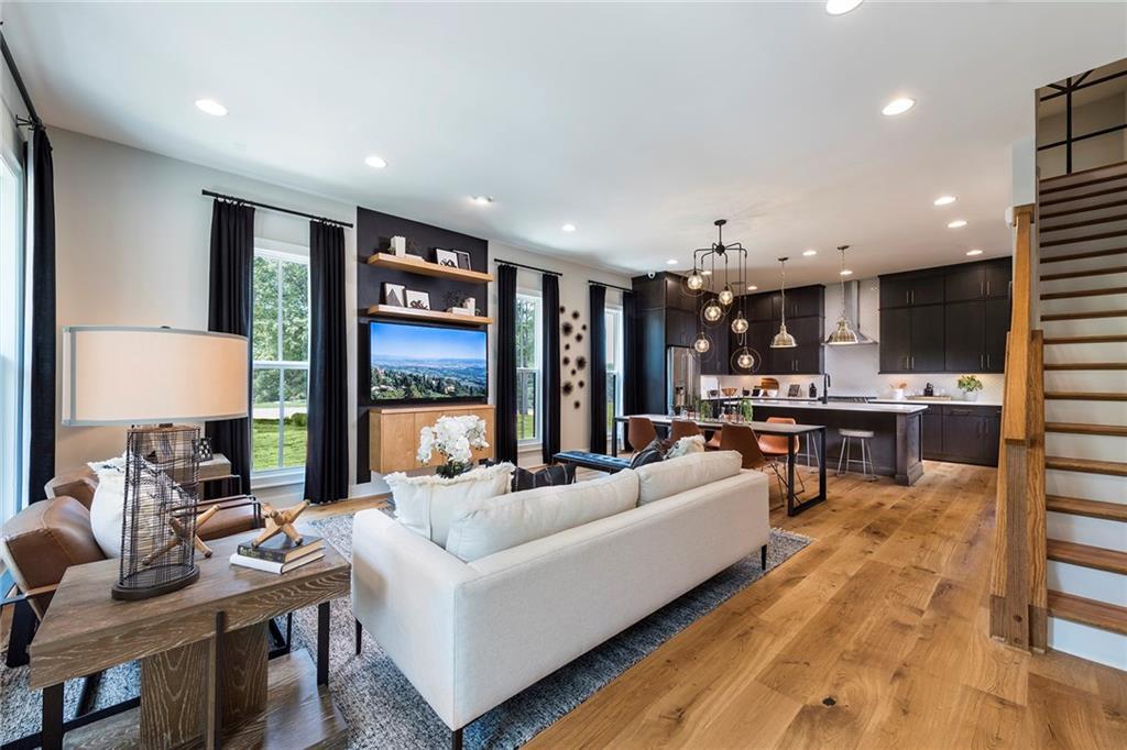 2713 Aurora St. #LOT 25, Decatur, GA 30033