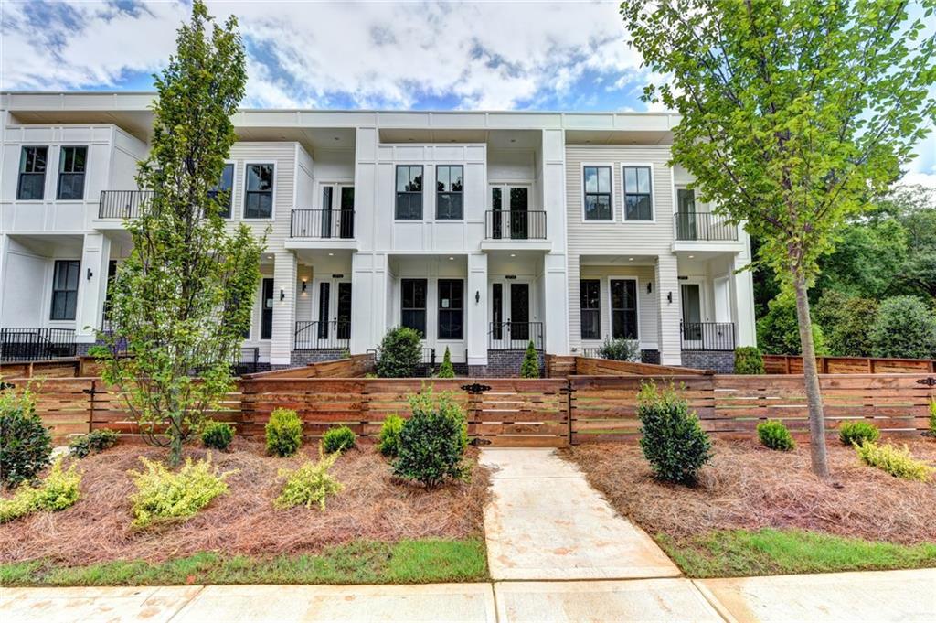 2715 Aurora St. #LOT 26, Decatur, GA 30033