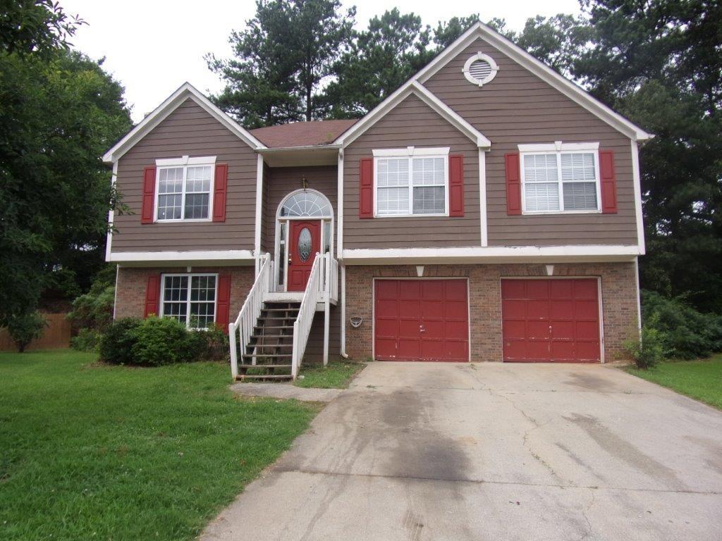 3818 Majestic Ln., Marietta, GA 30060