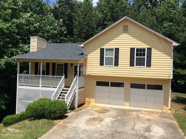 188 Halehaven Dr., Douglasville, GA 30134