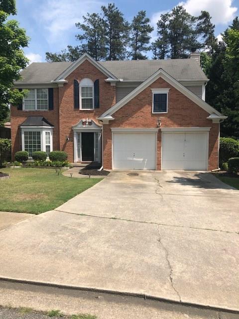 2903 Stanstead Cir., Norcross, GA 30071