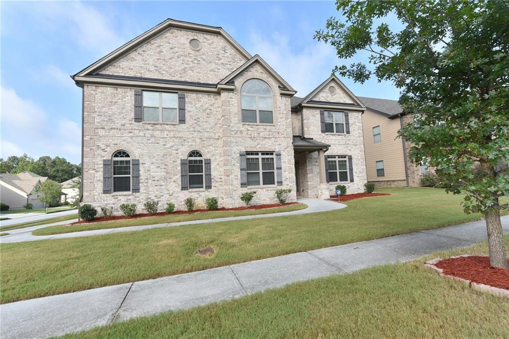 2936 Austin Common Dr., Dacula, GA 30019
