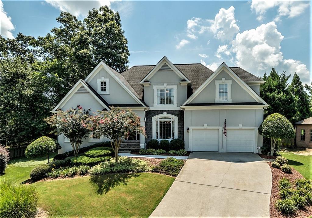 3312 Forest Heights Ct., Dacula, GA 30019