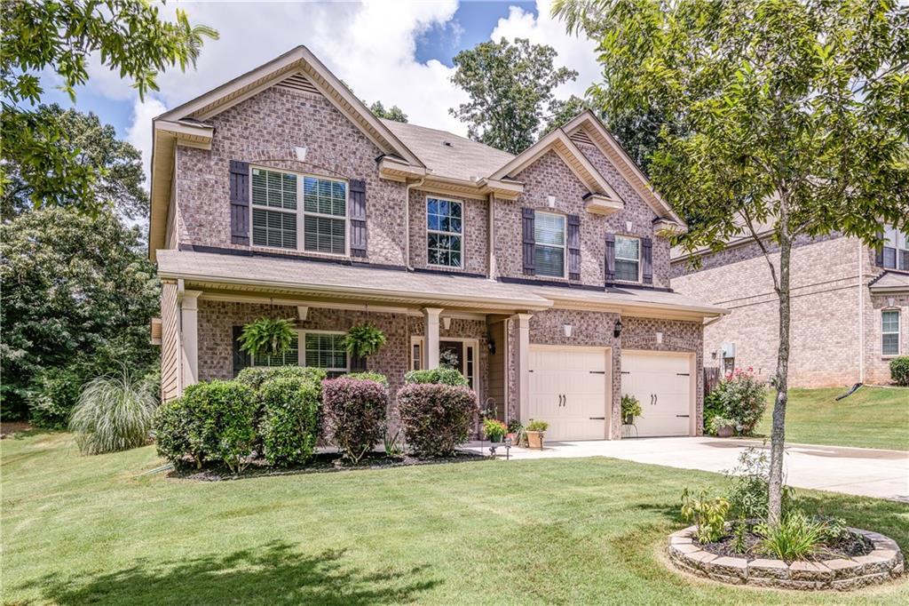 5075 Carriage Bridge Ln., Cumming, GA 30040