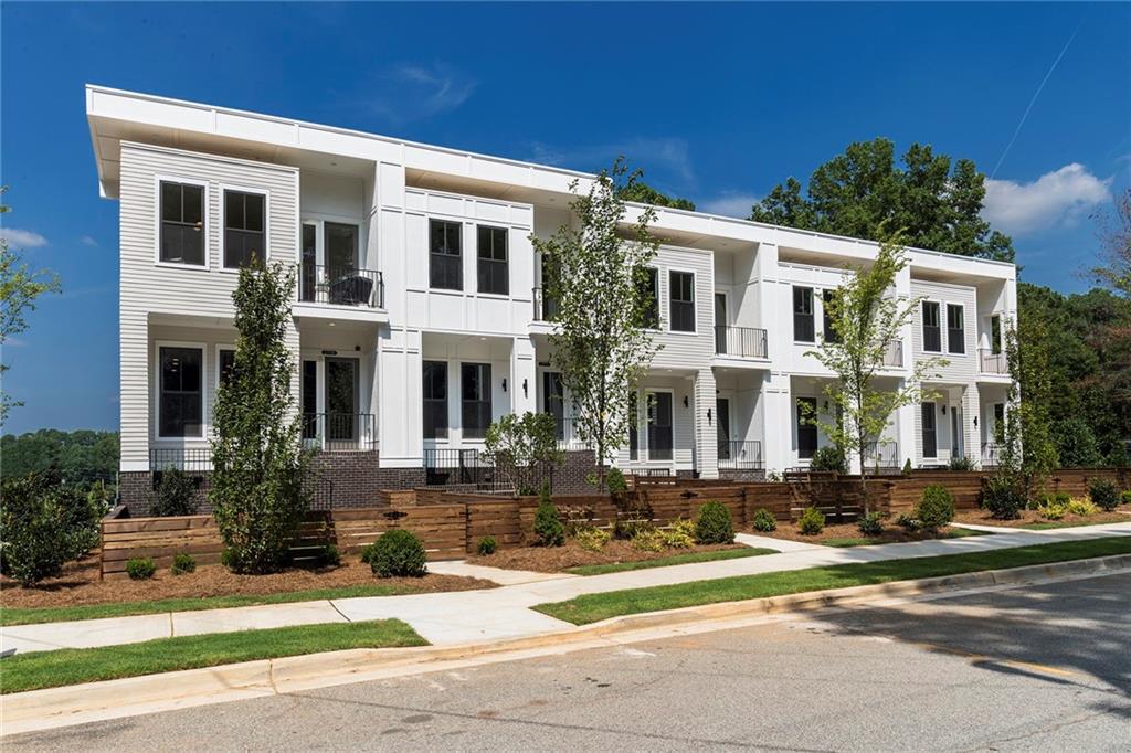 2711 Aurora St. #LOT 24, Decatur, GA 30033