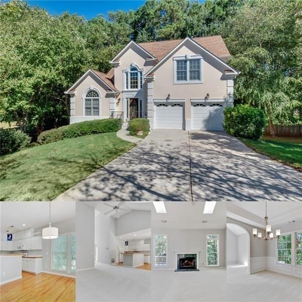 3785 Evonvale Overlook, Cumming, GA 30041