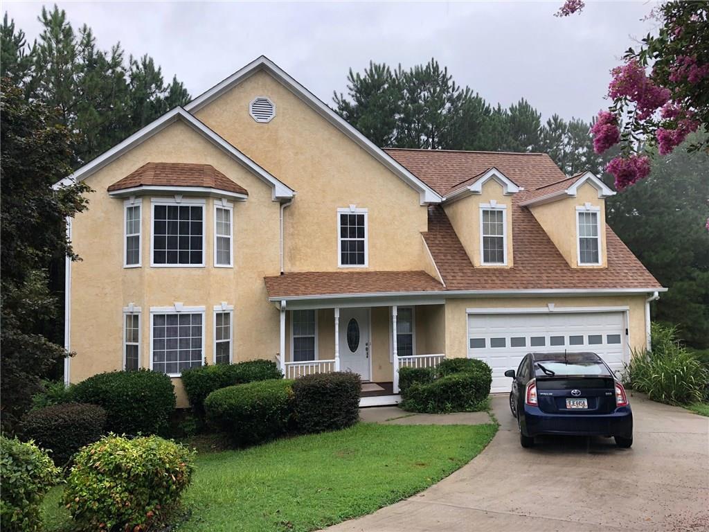 258 Reeves Creek Way, Jonesboro, GA 30236