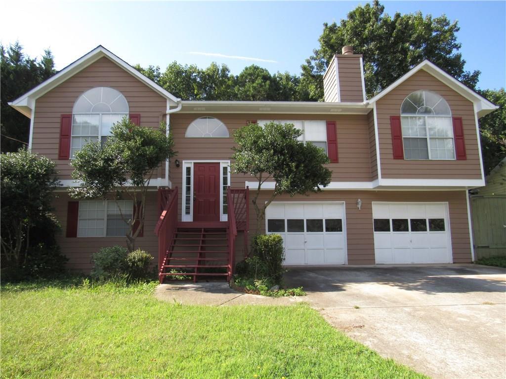 44 Oxford Brook Way, Lawrenceville, GA 30046