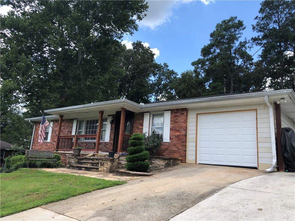[Address Hidden by Seller], Marietta, GA 30060