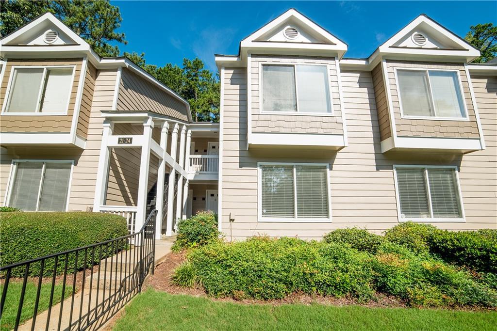 23 Fair Haven Way, Smyrna, GA 30080