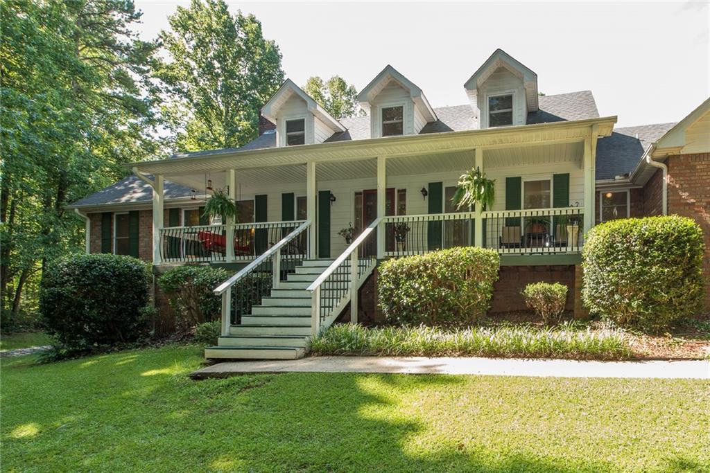 8111 Bouldercrest Pl., Douglasville, GA 30135