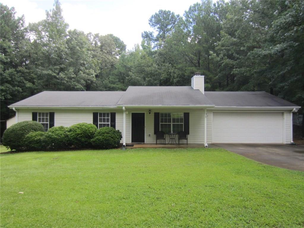 1580 Roscoe Davis Rd Sw, Monroe, GA 30656