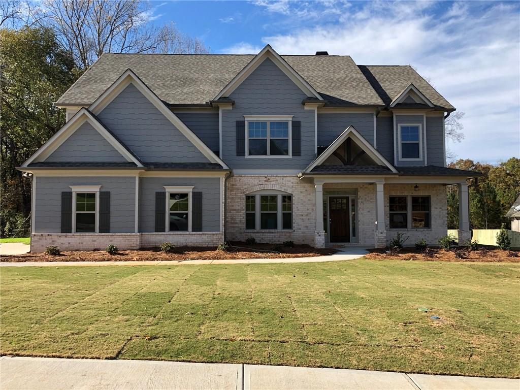4210 Norton Ln., Braselton, GA 30517